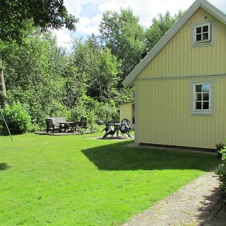 Delay'S Guest House Ängelholm Eksteriør bilde