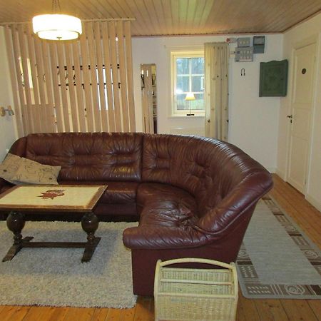 Delay'S Guest House Ängelholm Eksteriør bilde