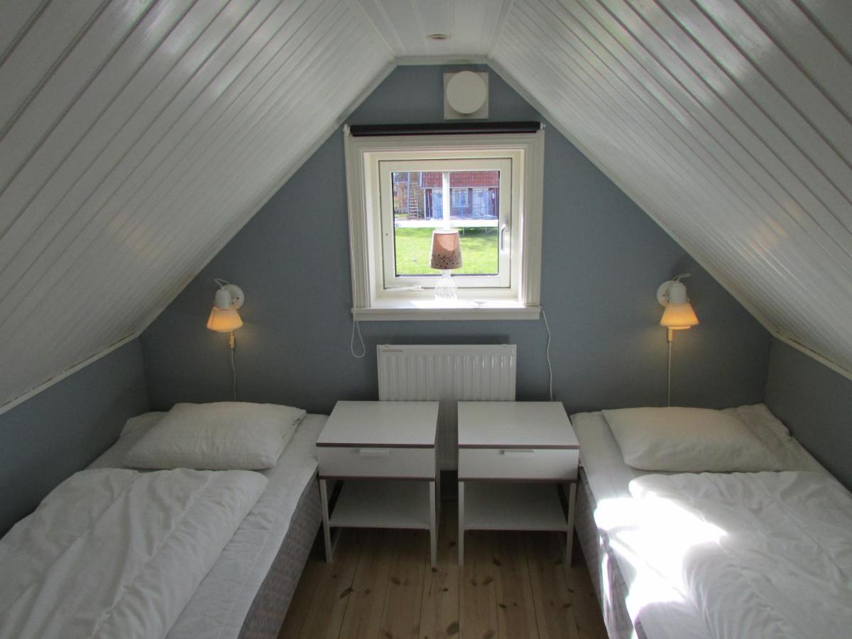 Delay'S Guest House Ängelholm Rom bilde