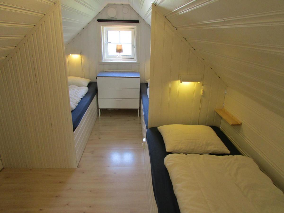 Delay'S Guest House Ängelholm Rom bilde