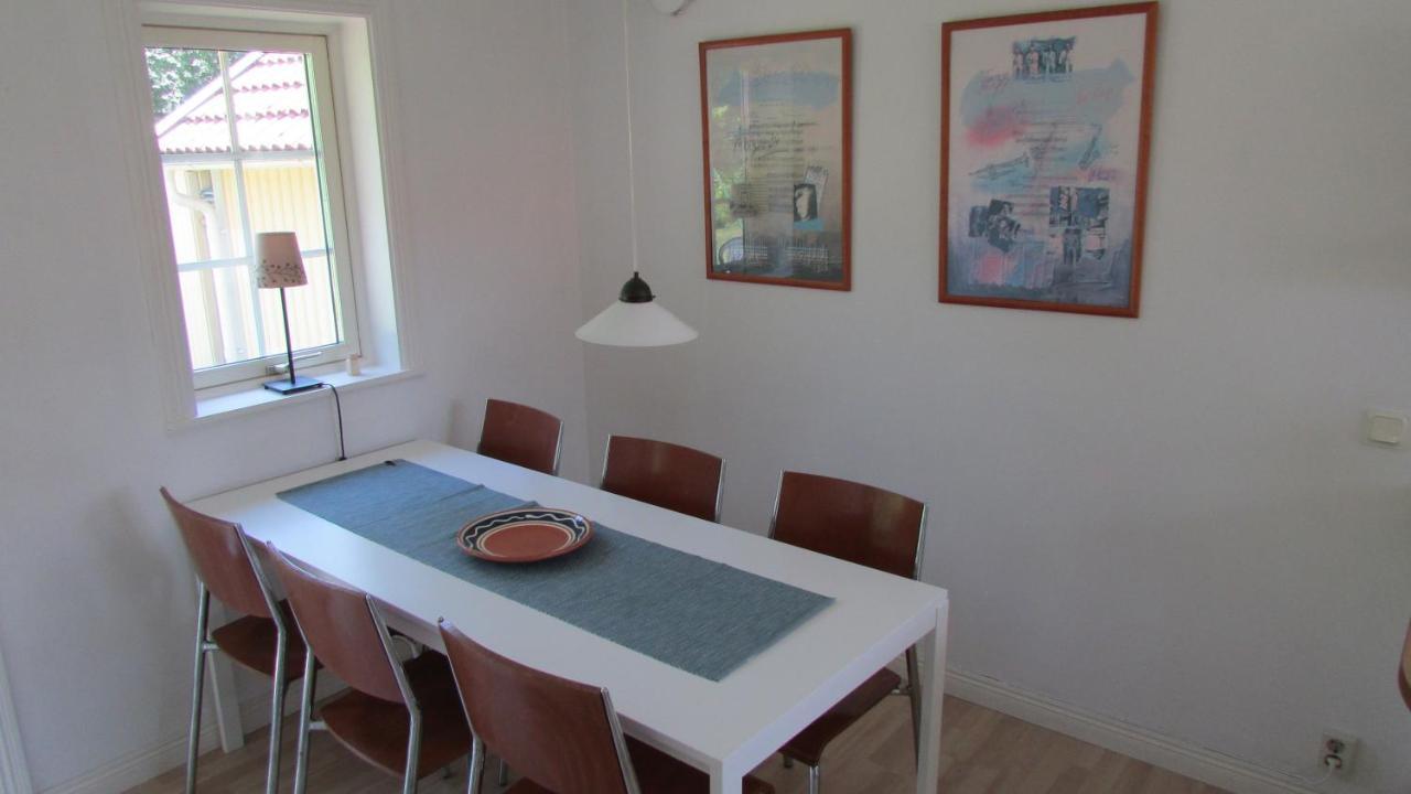 Delay'S Guest House Ängelholm Eksteriør bilde