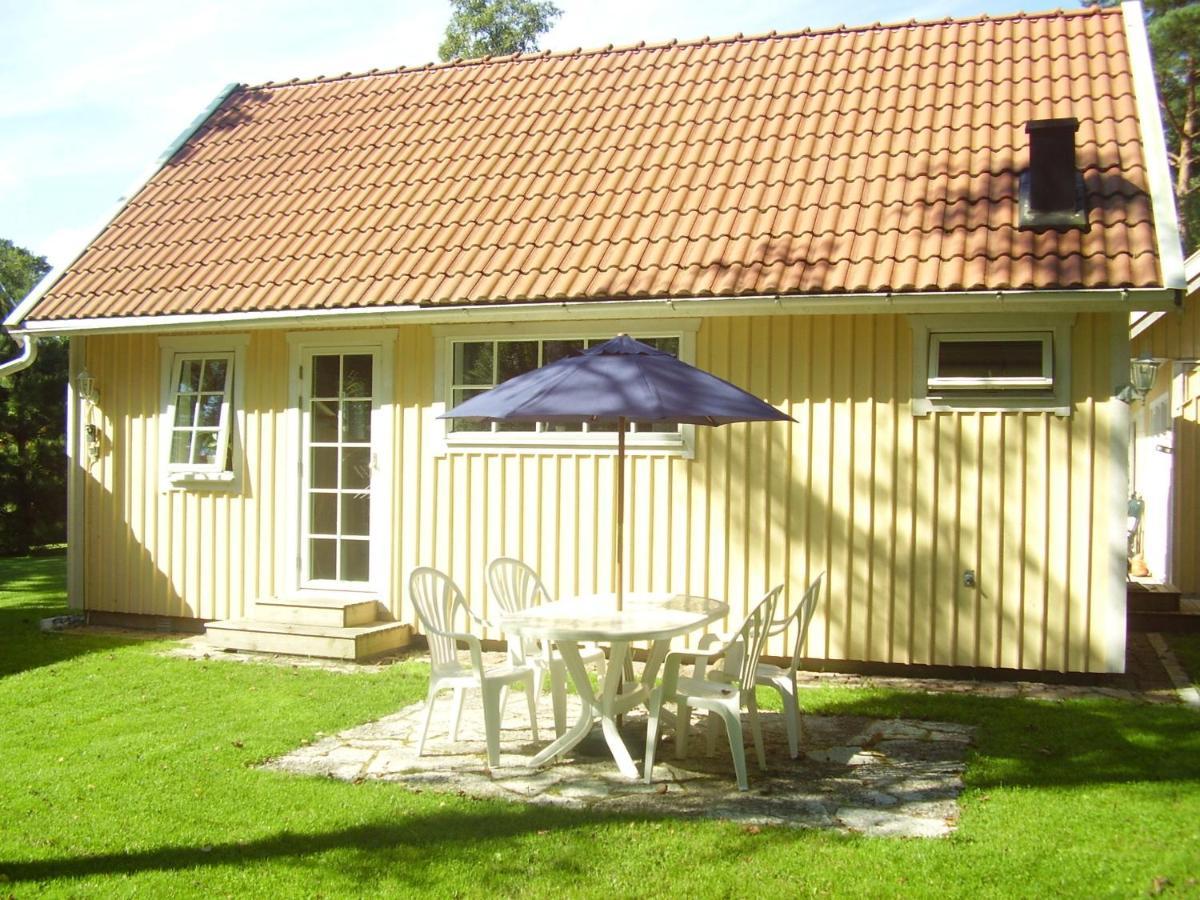 Delay'S Guest House Ängelholm Eksteriør bilde