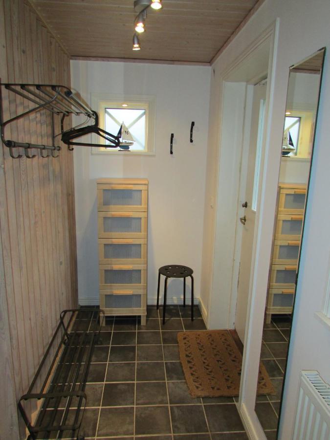 Delay'S Guest House Ängelholm Eksteriør bilde