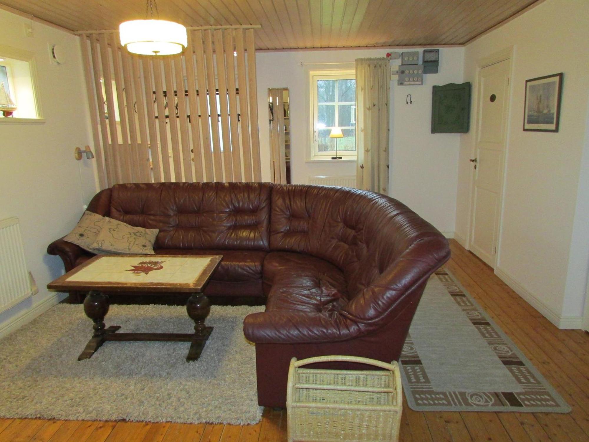 Delay'S Guest House Ängelholm Eksteriør bilde